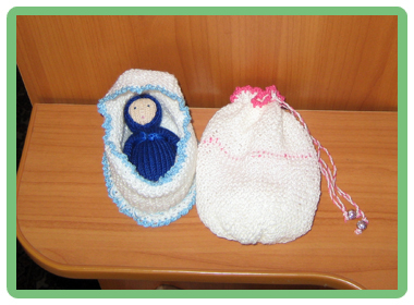 Колыбелька