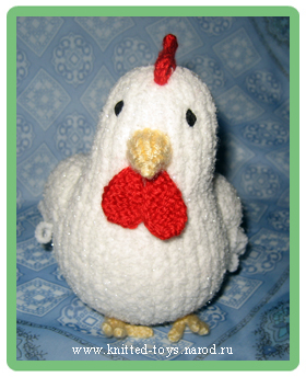 Курица Несушка