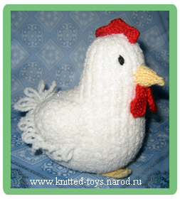 Курица Несушка